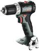 Wiertarko-wkrętarka akumulatorowa Metabo BS 18 L BL 613155850 18 V bezszczotkowy, bez akumulatora, bez ładowarki