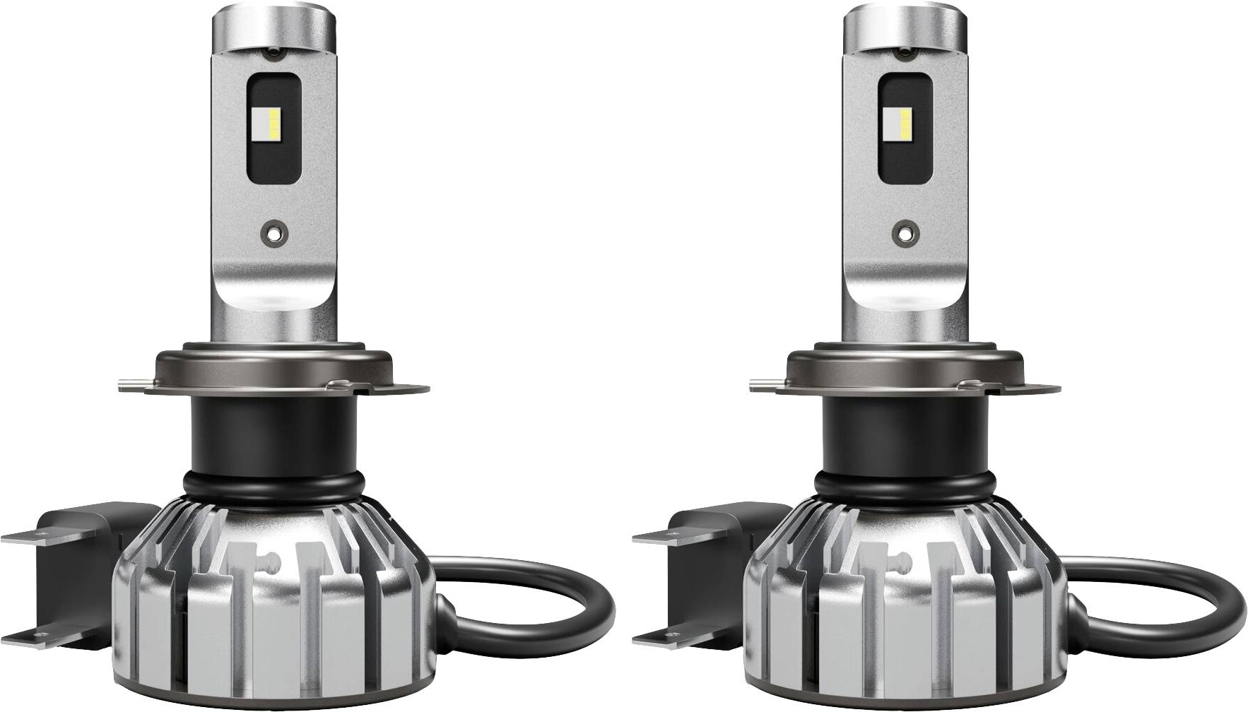 Світлодіодна лампа Osram Automotive 64210DWNBSM-2HB H7 16W 12V