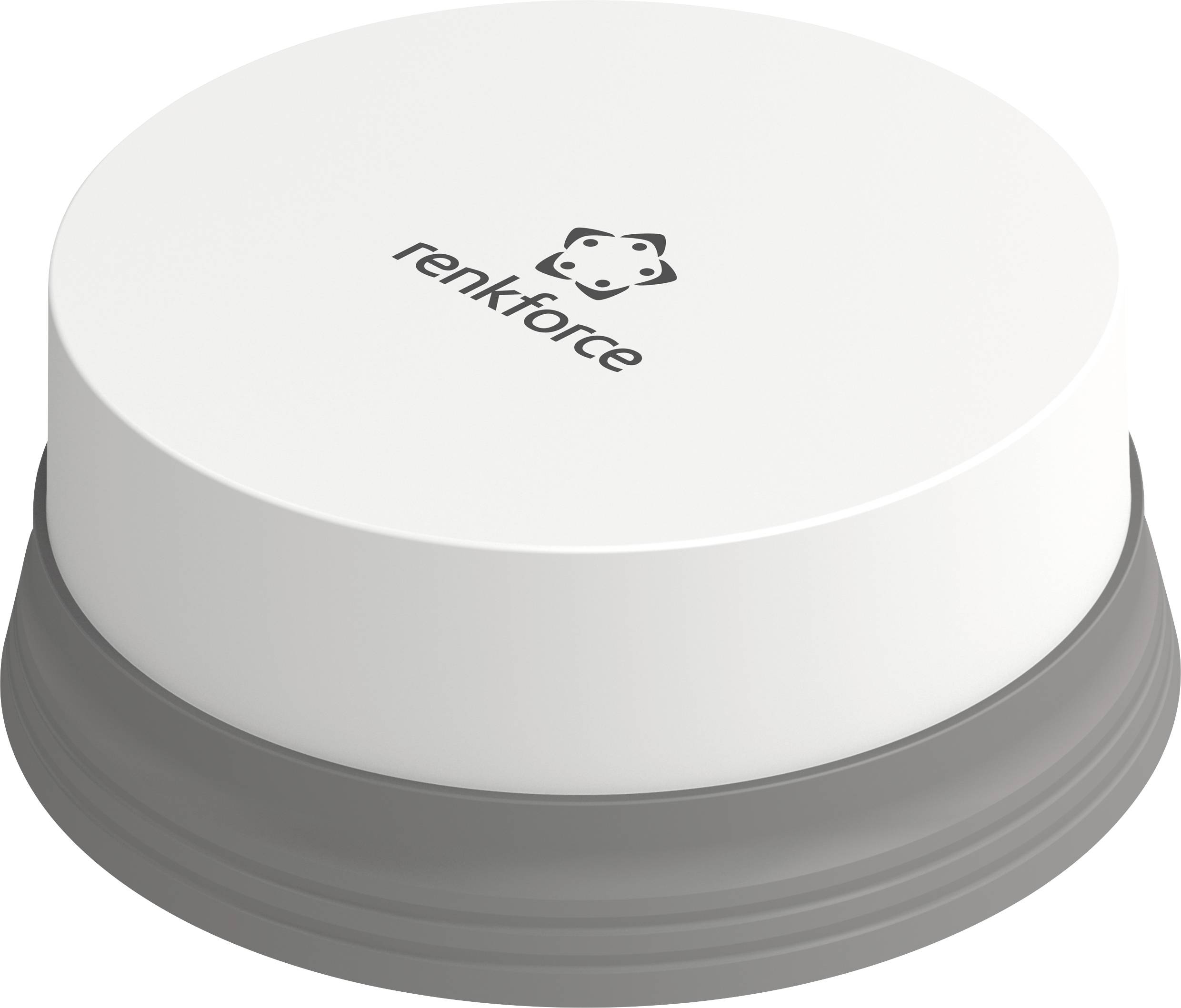 Кругла антена, Renkforce RF-6612004 RF-5GA-450 WiFi автомобільна антена, LTE, 5G