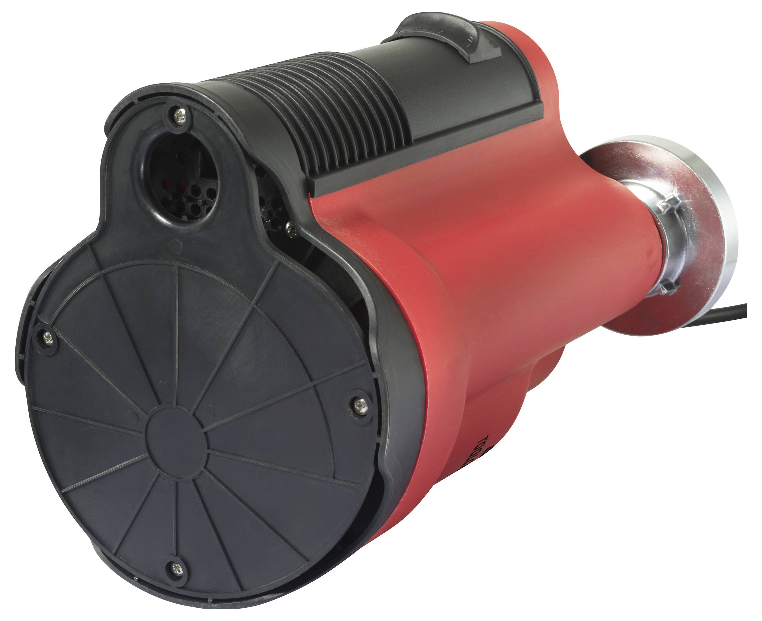 TOOLCRAFT TO-9920238 Занурювальний насос для брудної води 13000 л/год 9 м