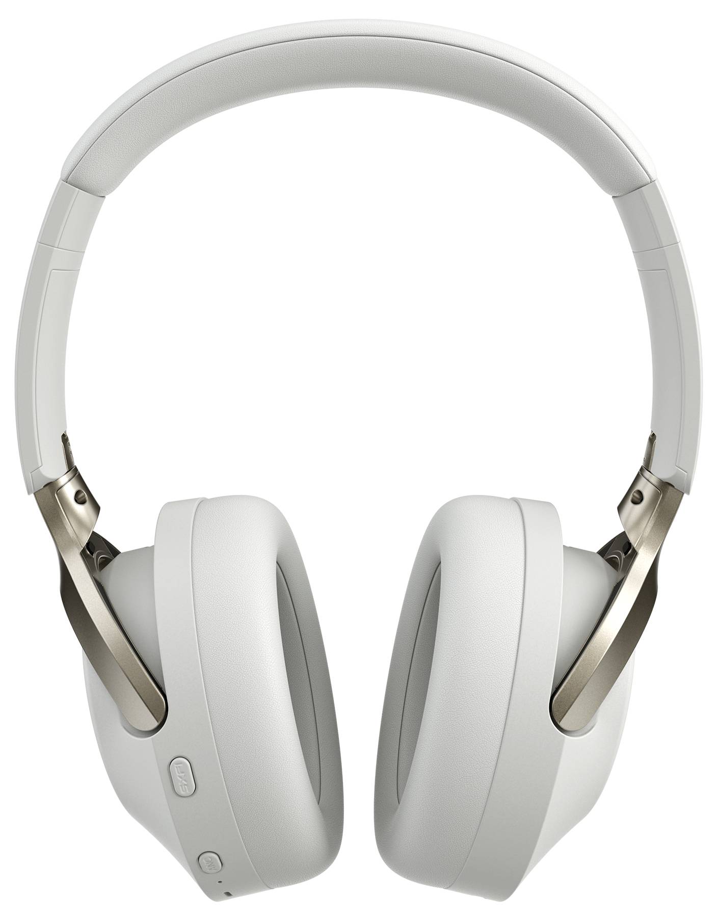 Накладні Bluetooth-стерео навушники Creative Zen Hybrid SXFI із регулюванням гучності та вимкненням мікрофона, сірі