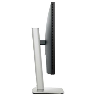 Dell P2725H Monitor EEK D (A - G) 68.6 cm (27 cal) 1920 x 1200 px 16:9 5 ms HDMI, DisplayPort, VGA, USB-B, USB 3.2 Gen 1-4