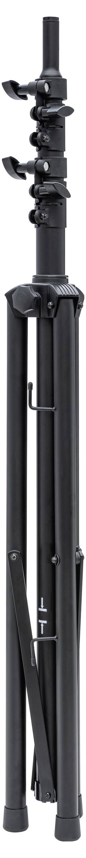 Штатив для робочого ліхтаря Brennenstuhl ST 302 1170310040 Максимальна довжина штатива: 3000 мм