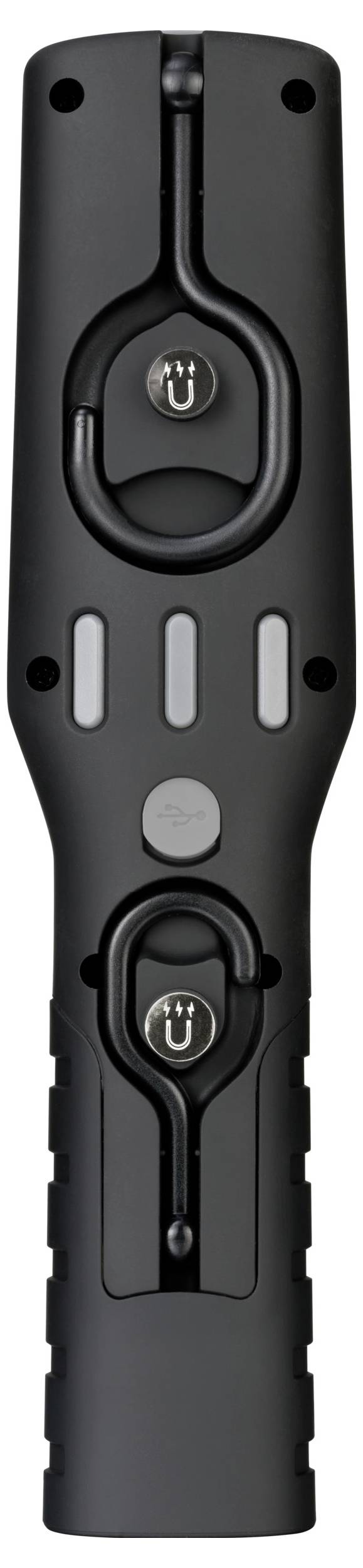 Ручний ліхтар Brennenstuhl HL 501 A 1175670110 500 лм