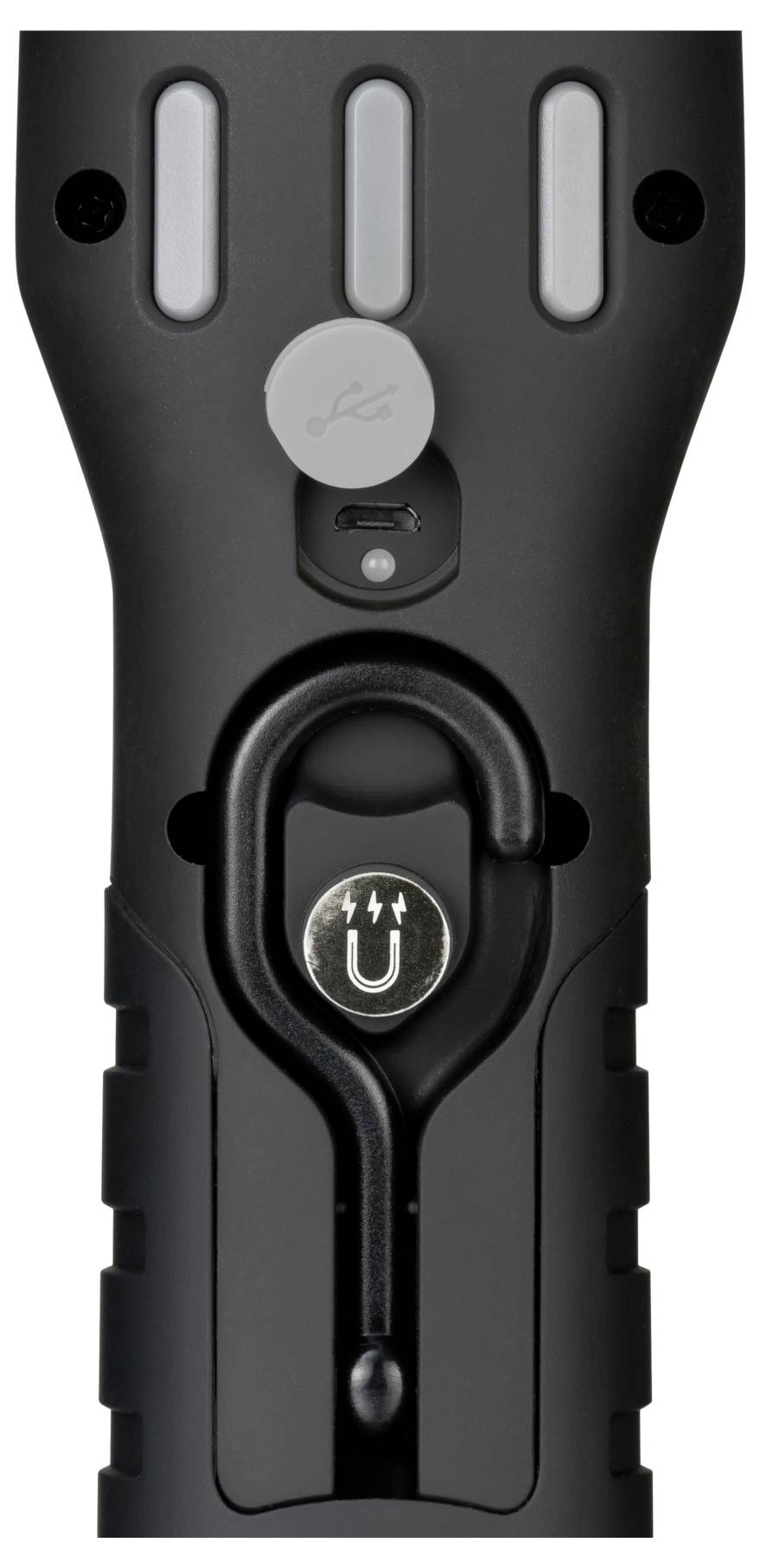 Ручний ліхтар Brennenstuhl HL 501 A 1175670110 500 лм