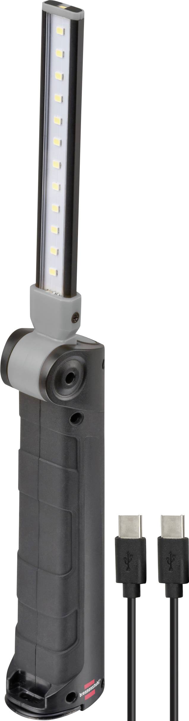 Lampa robocza Brennenstuhl SANSA 401 A 1177370010 400 lm