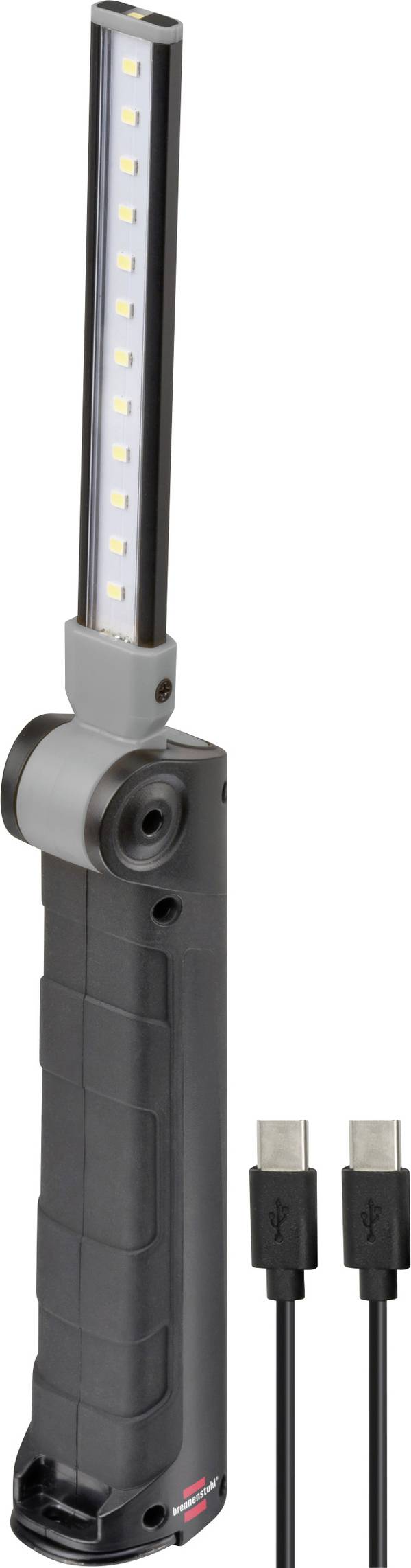 Lampa robocza Brennenstuhl SANSA 401 A 1177370010 400 lm