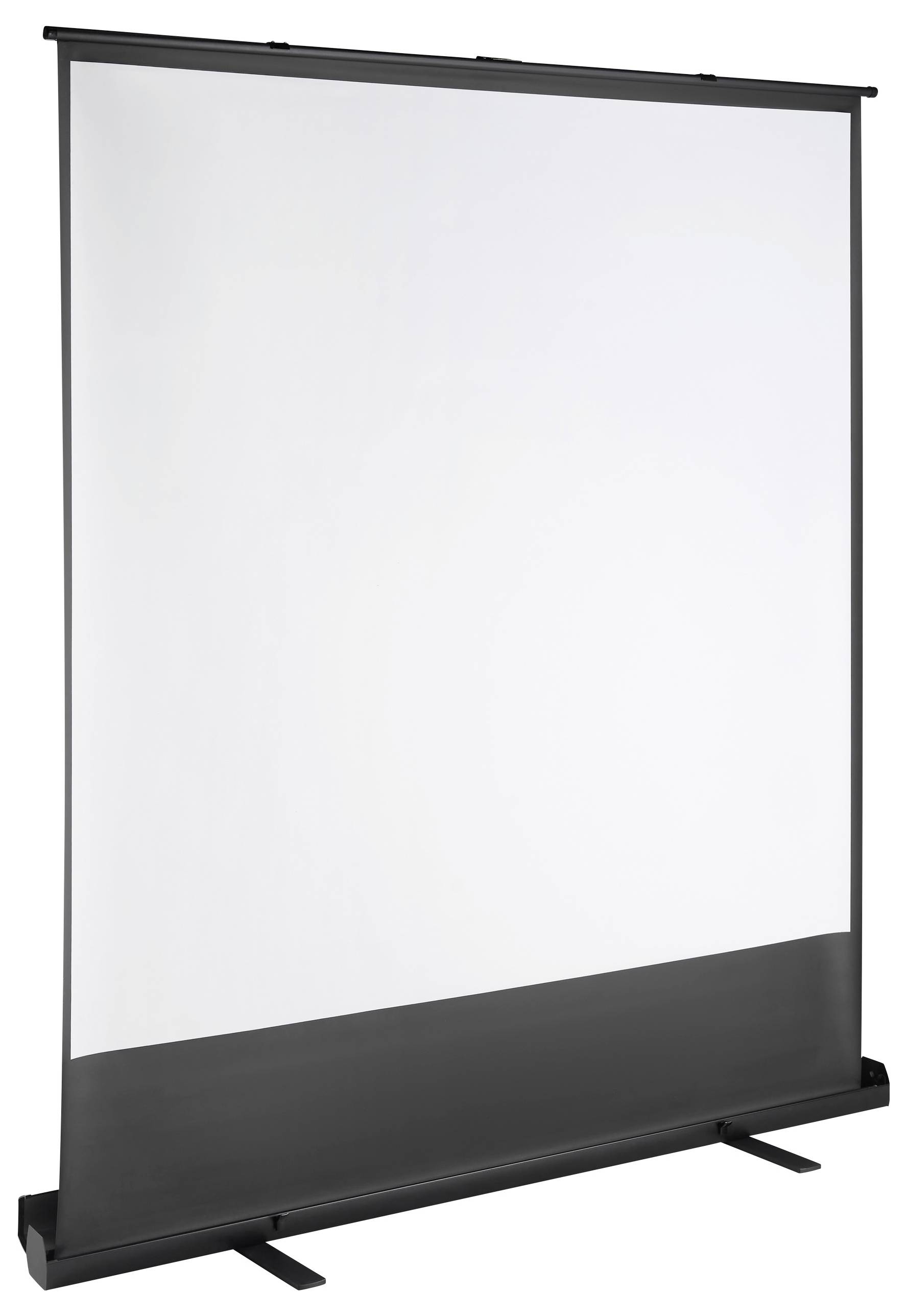 Згортальний екран SpeaKa Professional SP-PS-600, 194 x 194 см