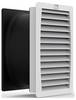 nVent HOFFMAN EFE600R5 Wentylator z filtrem 115 W (S x W x G) 320 x 320 x 157 mm sztuka 1 szt.