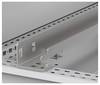 nVent HOFFMAN MTS01W MTS01W Materiał montażowy (S x W x G) 50 x 25 x 25 mm stal 1 szt.
