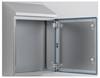 nVent HOFFMAN HDW0553921 Szafka ścienna 390 x 552 x 210 stali szlachetnej 1 szt.