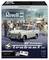 Opakowanie przedstawia model samochodu Trabant 601 na tle miejskiej scenerii z okazji 60-lecia. W tle widoczni są ludzie i budynki.
