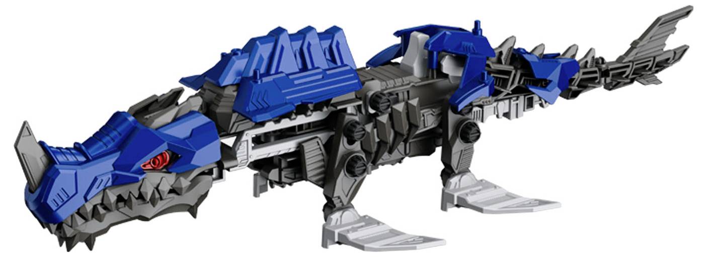 Набір для наукової фантастики Revell CyberBeasts HydroFang 07851 у масштабі 1:35