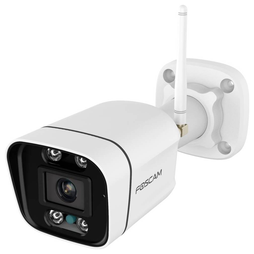 IP-камера спостереження Foscam V8P WLAN 3840 x 2160 пікселів