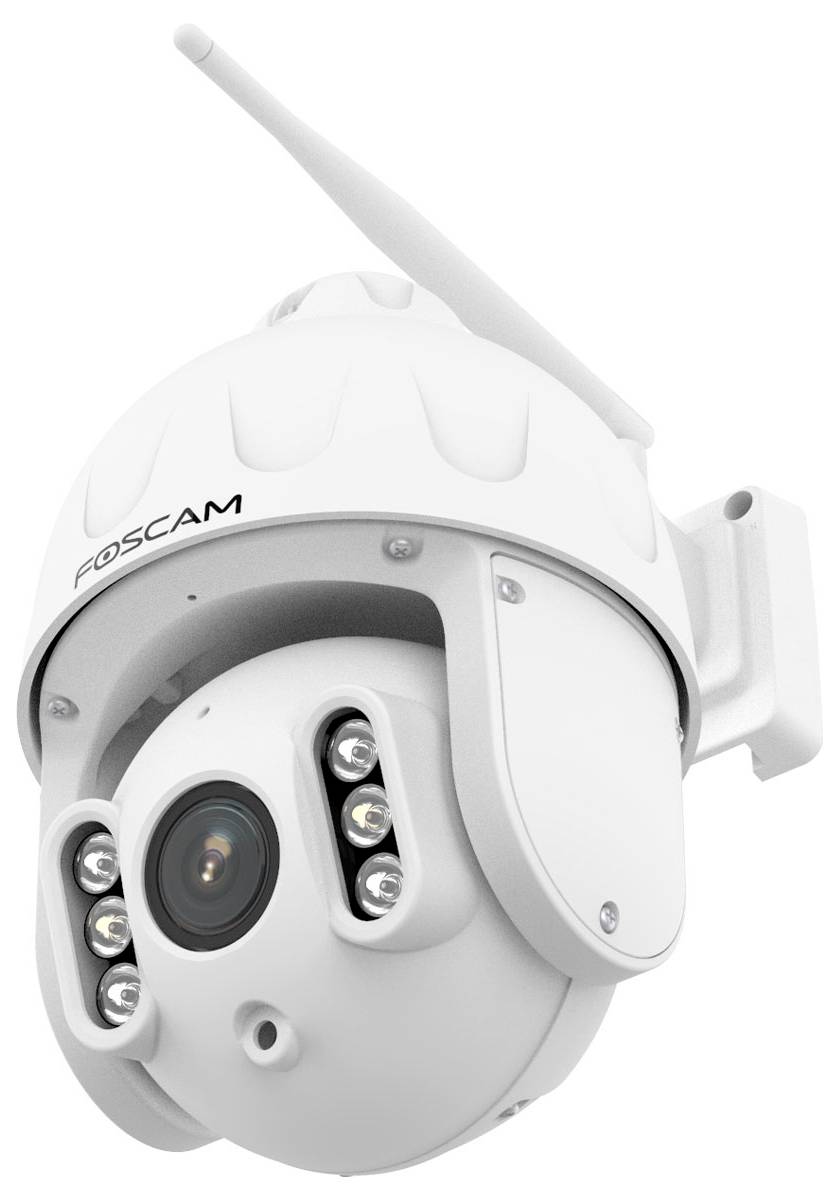 IP-камера спостереження Foscam SD8P WLAN 3840 x 2160 пікселів