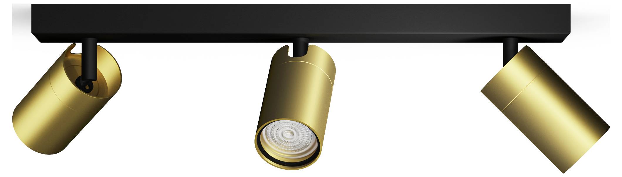 Стельовий прожектор Philips Idris 8720169299214 230 В GU10