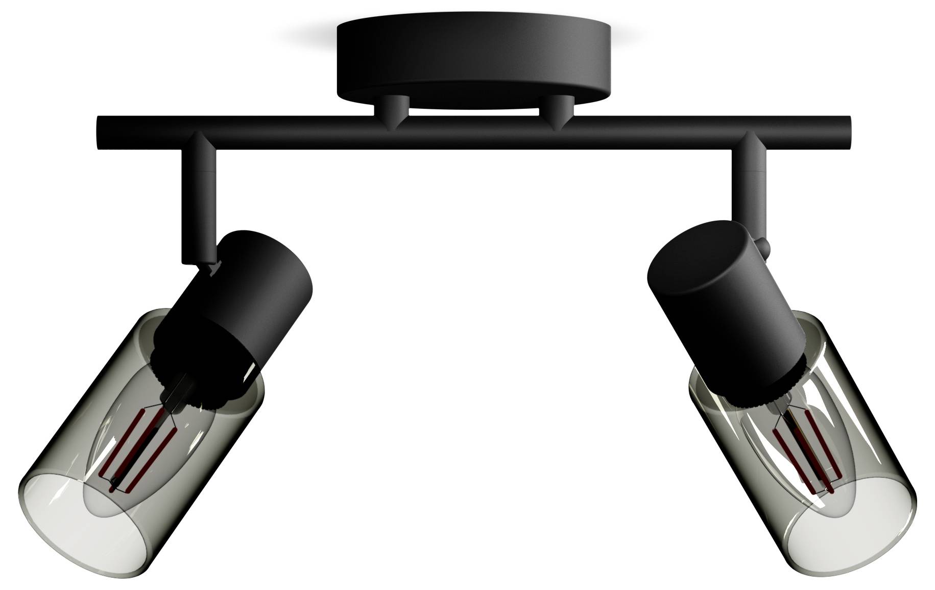 Стельовий світильник Philips Palms 8720169299290 230V E14