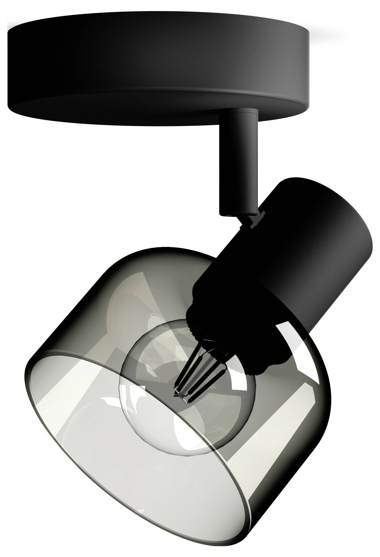 Philips Sleet 8720169299573 230 V E14 точковий світильник, стельовий