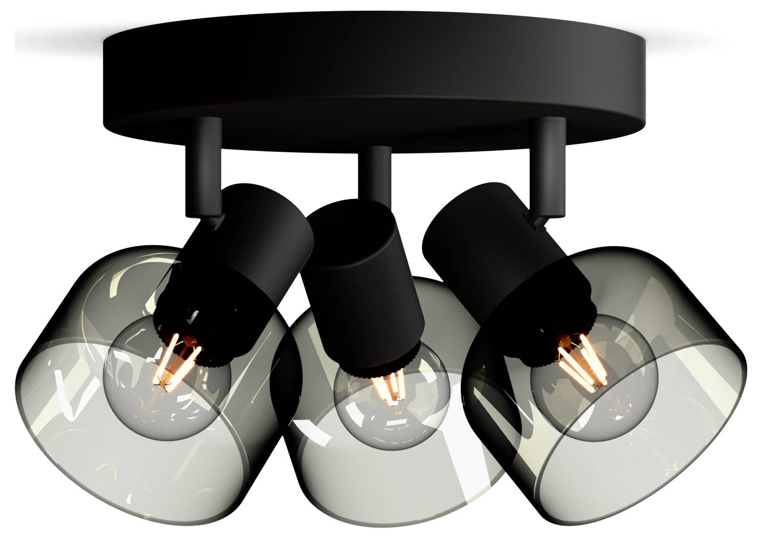 Lampa punktowa, sufitowa Philips Sleet 8720169299658 230 V E14