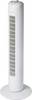 Sygonix SY-6627272 Wentylator wieżowy 50 W (Ø x W) 270 mm x 805 mm biały oscylacje, timer