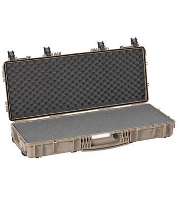 Валіза Explorer Cases 9413.D вулична, (Ш x В x Г) 94 x 35 x 14 см, кремовий