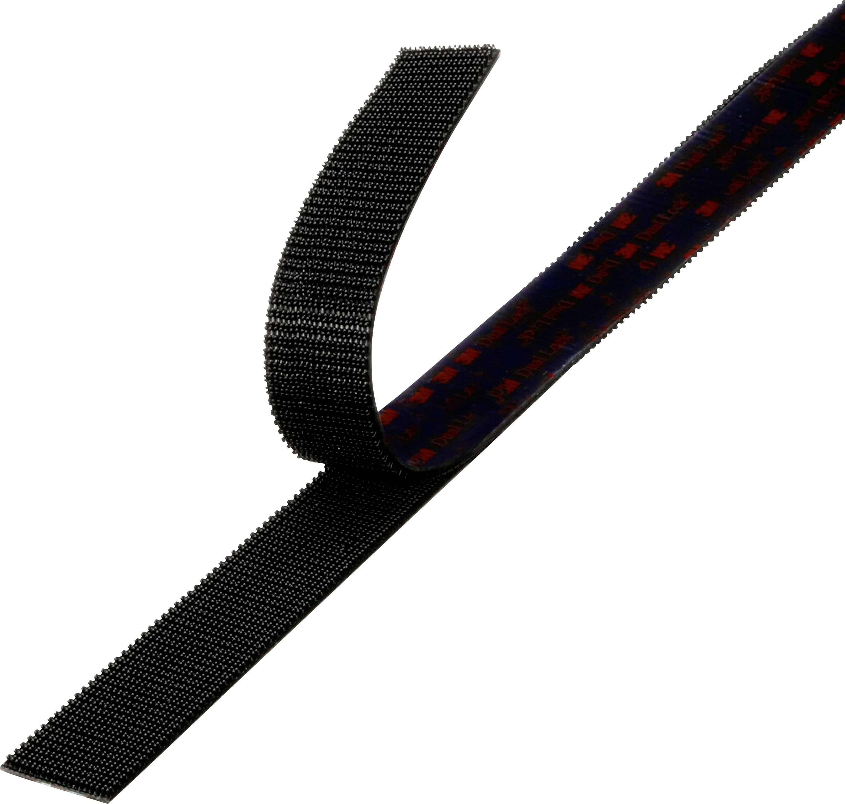 Стрічка-липучка 3M Dual Lock SJ3551CF 7100279571, (Д x Ш) 1 м x 19 мм, продукція в погонних метрах