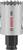Końcówka wiertarska z ostrymi zębami, marka 'Bosch Pro', odpowiednia do precyzyjnego wiercenia w różnych materiałach.