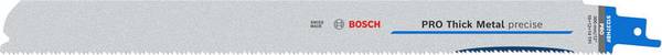 Brzeszczot do piły szablastej Bosch Accessories 2608659000 5 szt.