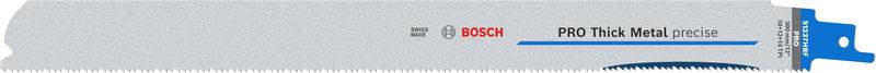 Пильные полотна для сабельной пилы Bosch Accessories 2608659000, 5 шт.