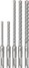 Zestaw wierteł udarowych Bosch Accessories 2608833910 2608833910 5.0 mm, 6.0 mm, 6.0 mm, 8.0 mm, 10.0 mm 1 szt.