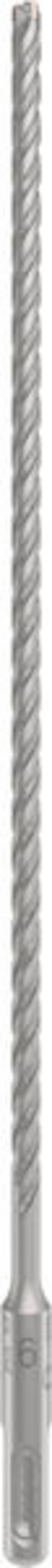 Wiertło udarowe Bosch Accessories 2608836612 2608836612 6 mm 1 szt.