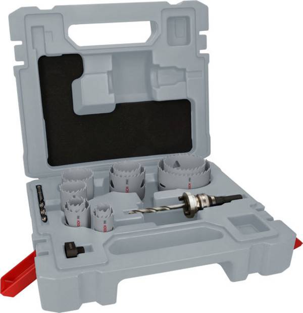 Otwornica Bosch Accessories 2608901550 2608901550 1 szt.