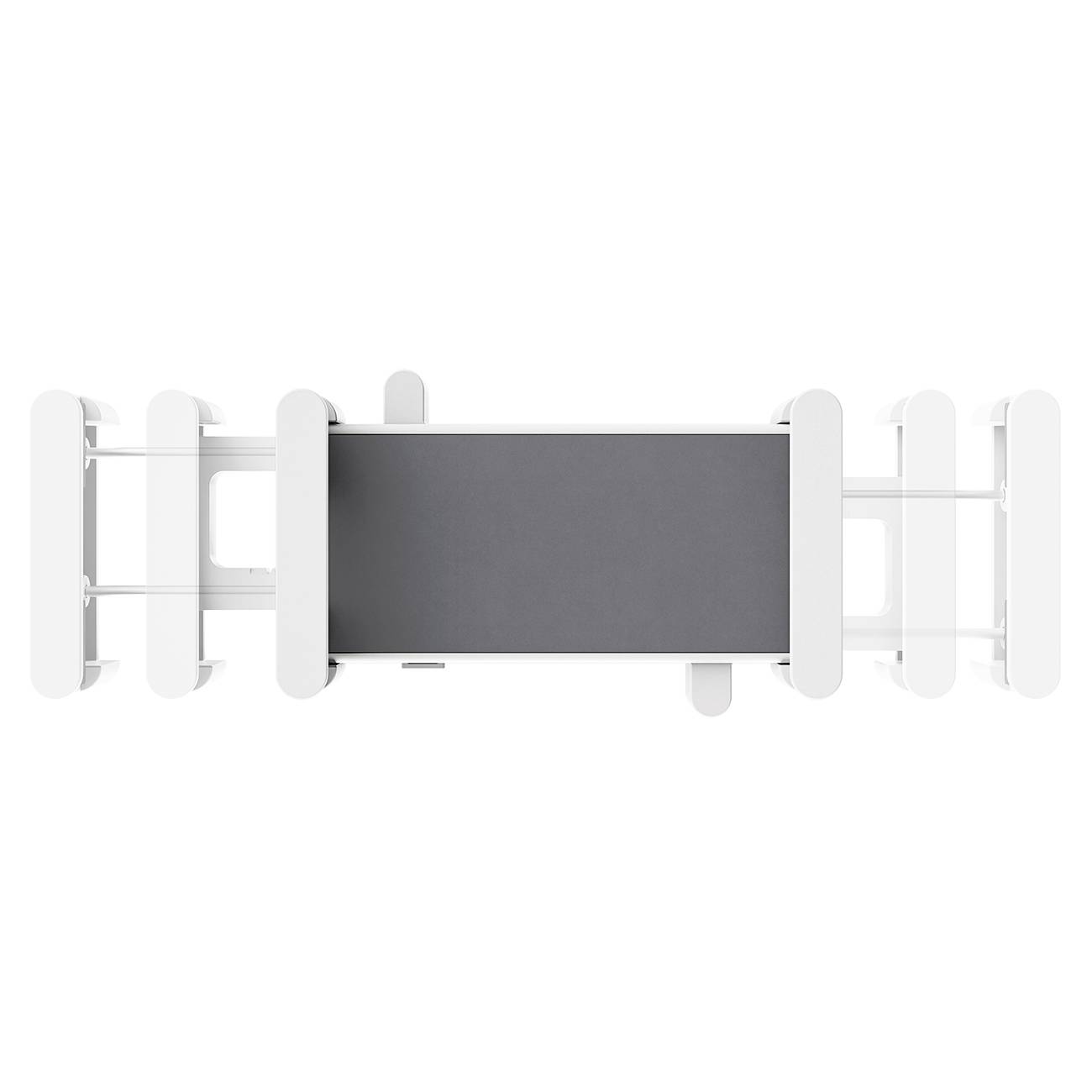 Адаптер-тримач My Wall HZ51WL для планшета 11,9 см (4,7 дюйма) - 38,1 см (15 дюймів)