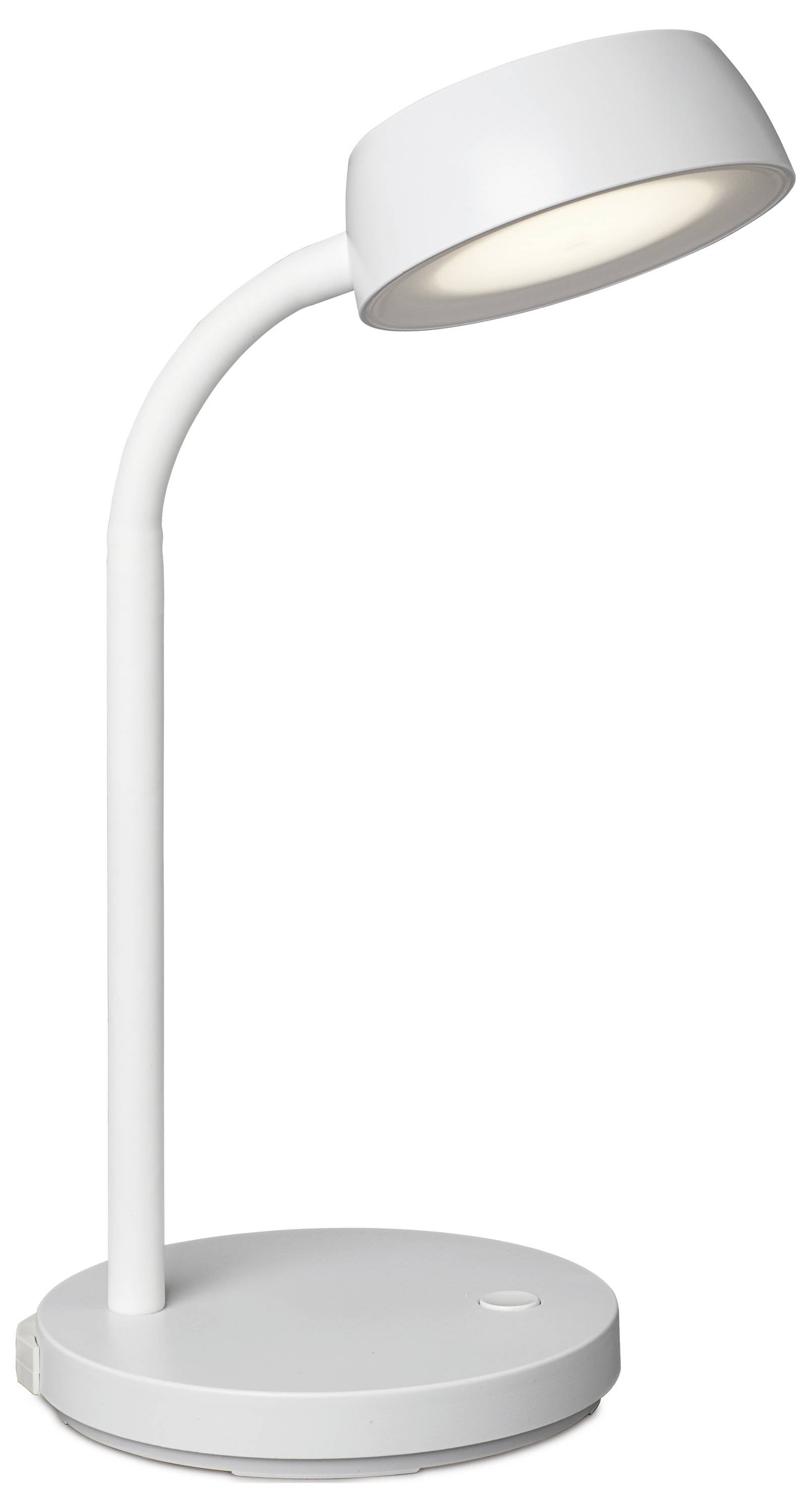 Світлодіодна настільна лампа Maul MAULabby 8200702 5 Вт Біла