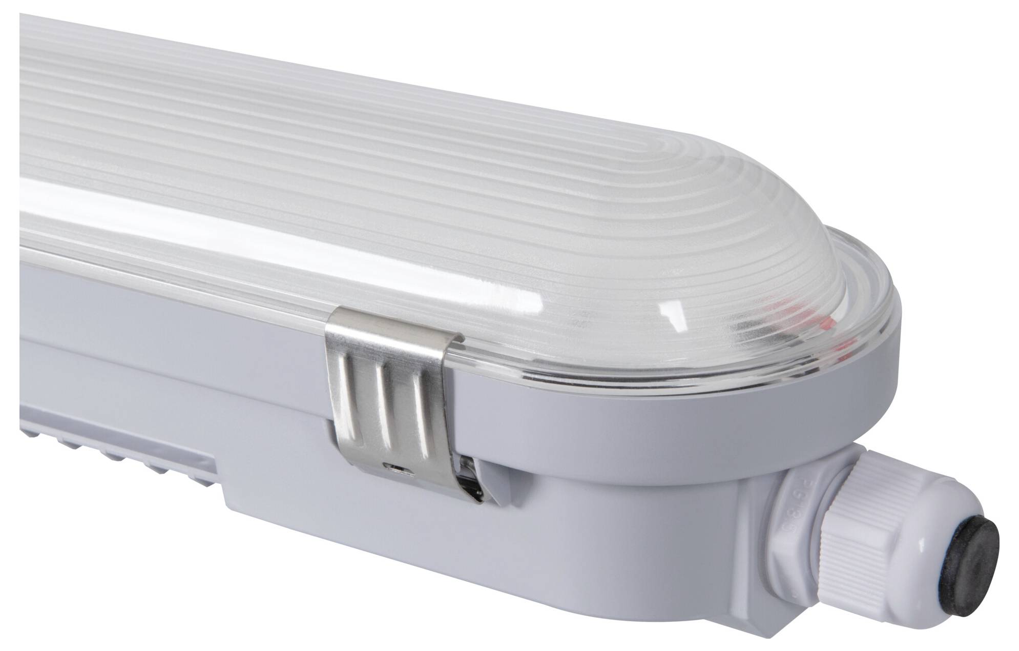 Вологостійка світлодіодна лампа, світлодіодна лампа для вологих приміщень Kanlux MAH PRO Y 52W 15R-NW 38143, 52 Вт