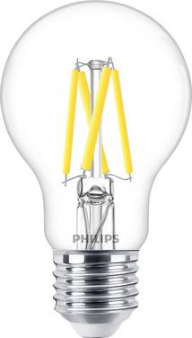 Żarówka LED Philips 31091900 E-27 3.4 W = 40 W 470 lm ciepła biel 1 szt.