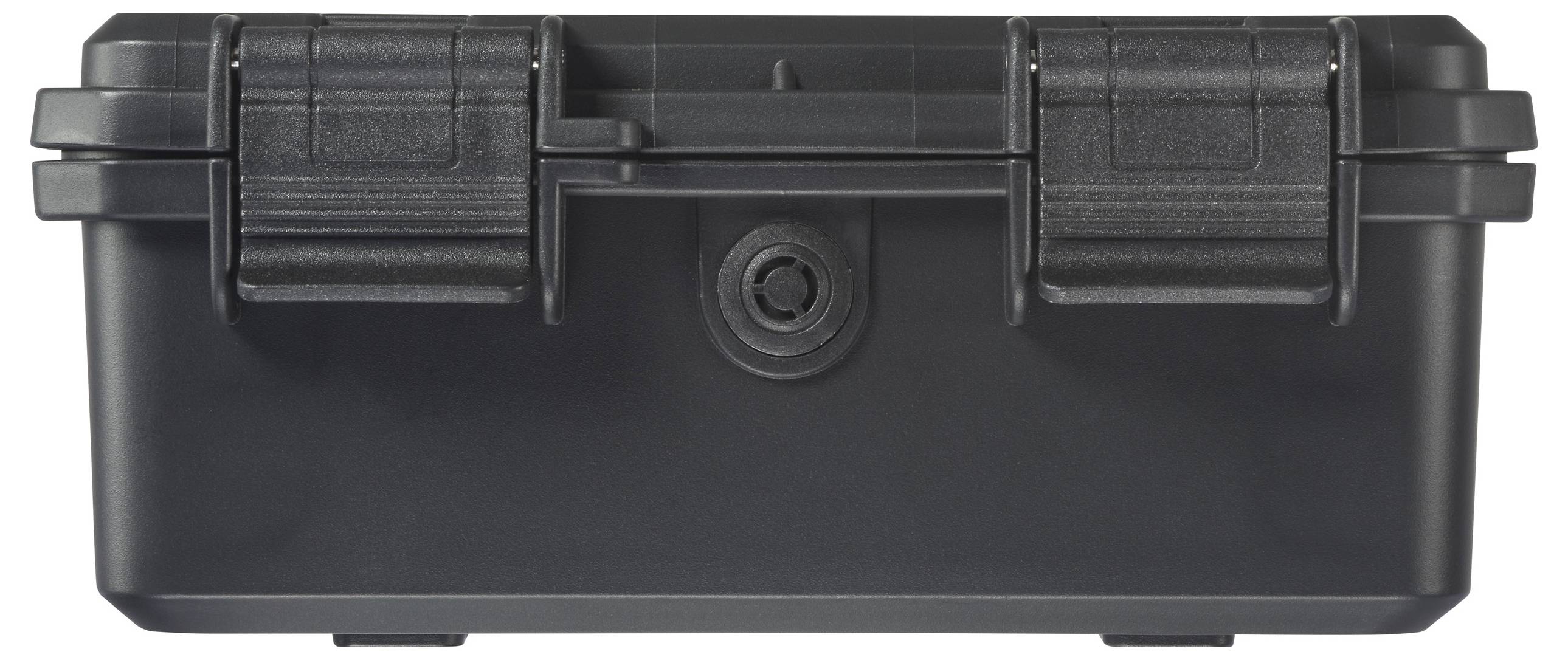 Зовнішній футляр для 15 батарейок VOLTCRAFT типу C (R14) (Д x Ш x В) 180 x 135 x 75 мм