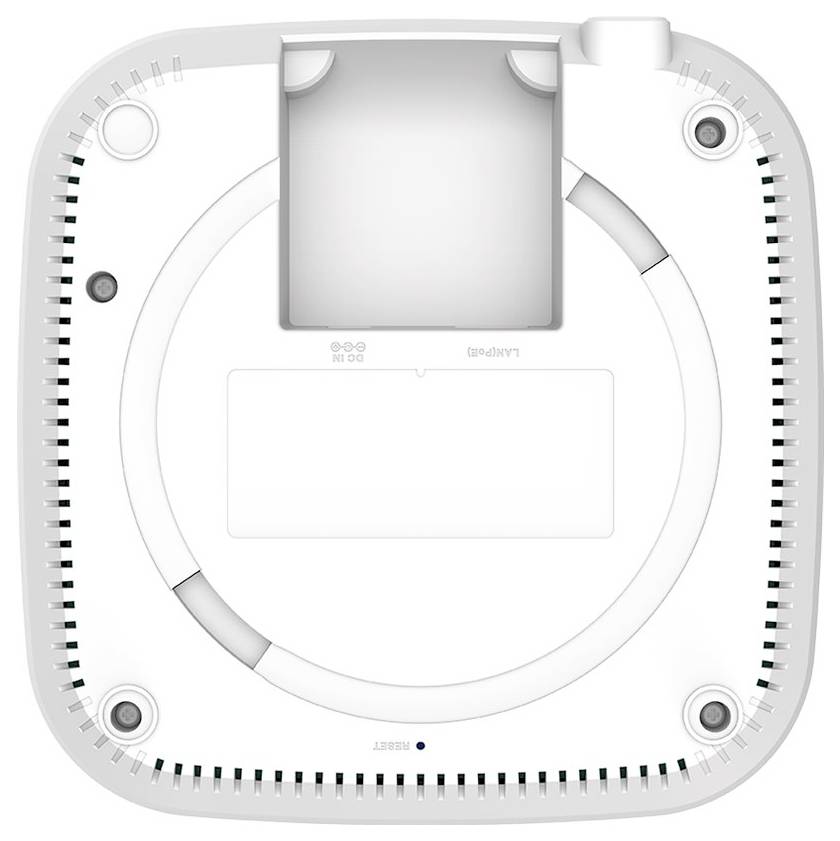 D-Link DAP-2662 DAP-2662 1 шт. Точка доступу WLAN 1200 Мбіт/с 2,4 ГГц, 5 ГГц