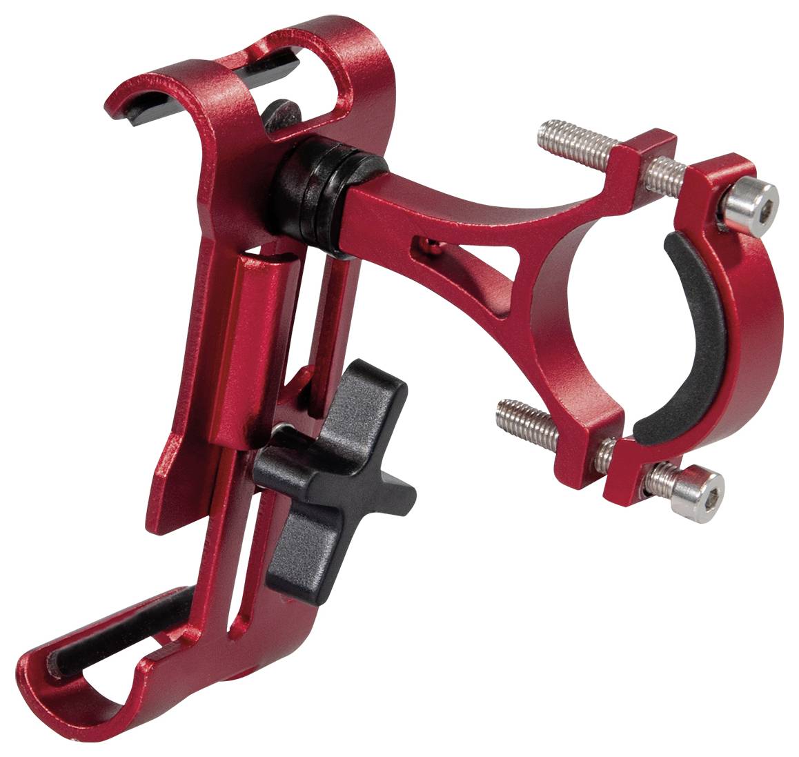 Тримач для телефону на велосипеді My Wall HR22L. Підходить для: універсальних. Максимальна ширина: 75 мм.