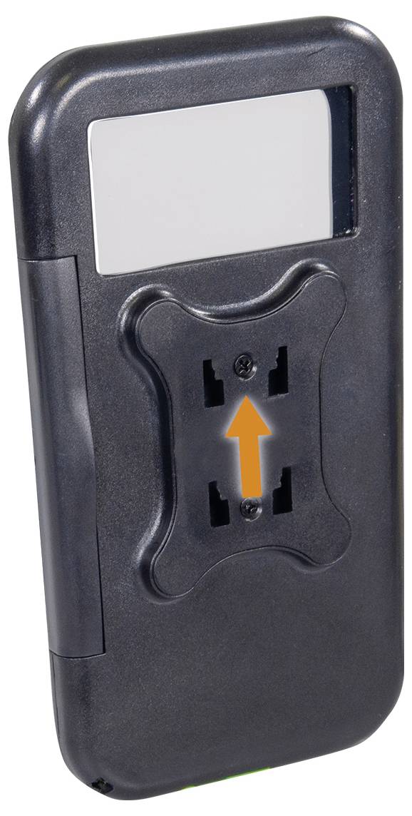 Тримач для телефону на велосипеді My Wall HR21L. Підходить для: універсальних. Максимальна ширина: 105 мм.