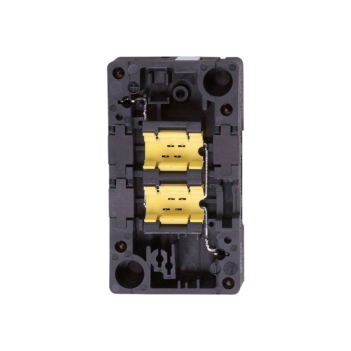 ifm Electronic AC5000 Podstawa modułu AC5000 1 szt.