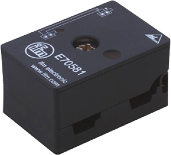 ifm Electronic E70581 Płaski rozdzielacz kabli E70581 1 szt.