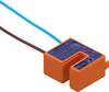 Czujnik szczelinowy ifm Electronic N7S23A 1 szt.