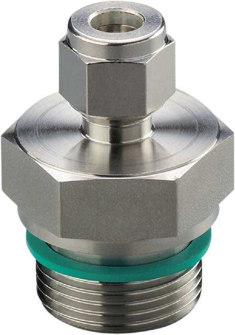 ifm Electronic E40260 Złącze śrubowe E40260 1 szt.