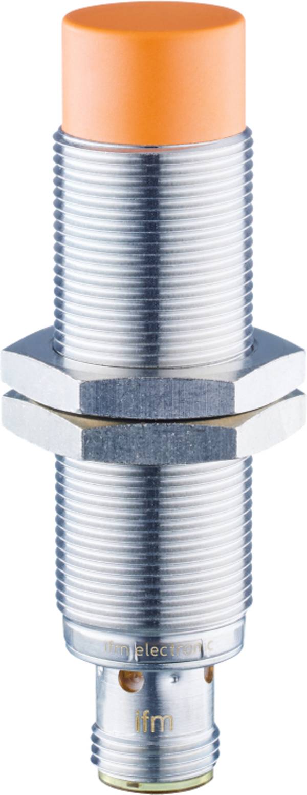 <br> ifm Electronic<br> Czyjnik<br> Indukcyjne<br> IGS209<br> IGS209<br> M18 x 1<br> nie podtynkowy<br> PNP, NPN<br> (Ø x D) 18 mm x 70 mm<br> <br>