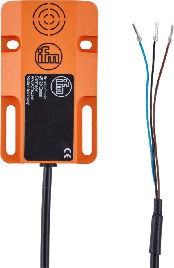 <br> ifm Electronic<br> Czyjnik<br> Indukcyjne<br> IW5053<br> IW5053<br> <br> nie podtynkowy<br> PNP<br> (D x S x W) 60 x 36 x 10 mm<br> <br>