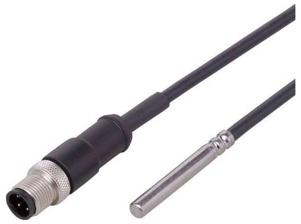 <br> ifm Electronic<br> TS5289<br> TS5289<br> PT100<br> Czujnik temperatury<br> -40 do 90 °C<br> <br> <br> <br> <br> <br> <br>
