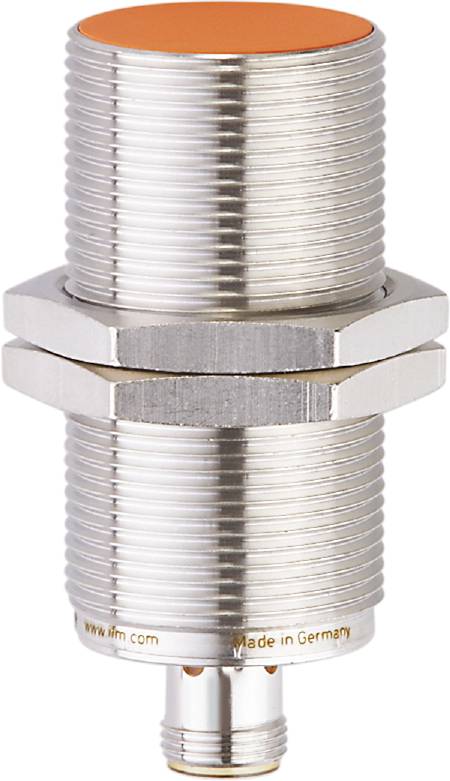 Dwa metalowe cylindry z gwintem, połączone sześciokątną nakrętką. Stosowane do połączeń mechanicznych.