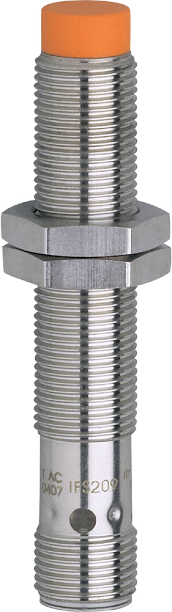 <br> ifm Electronic<br> Czyjnik<br> Indukcyjne<br> IF6031<br> IF6031<br> <br> nie podtynkowy<br> PNP, NPN<br> (Ø x D) 12 mm x 70 mm<br> <br>