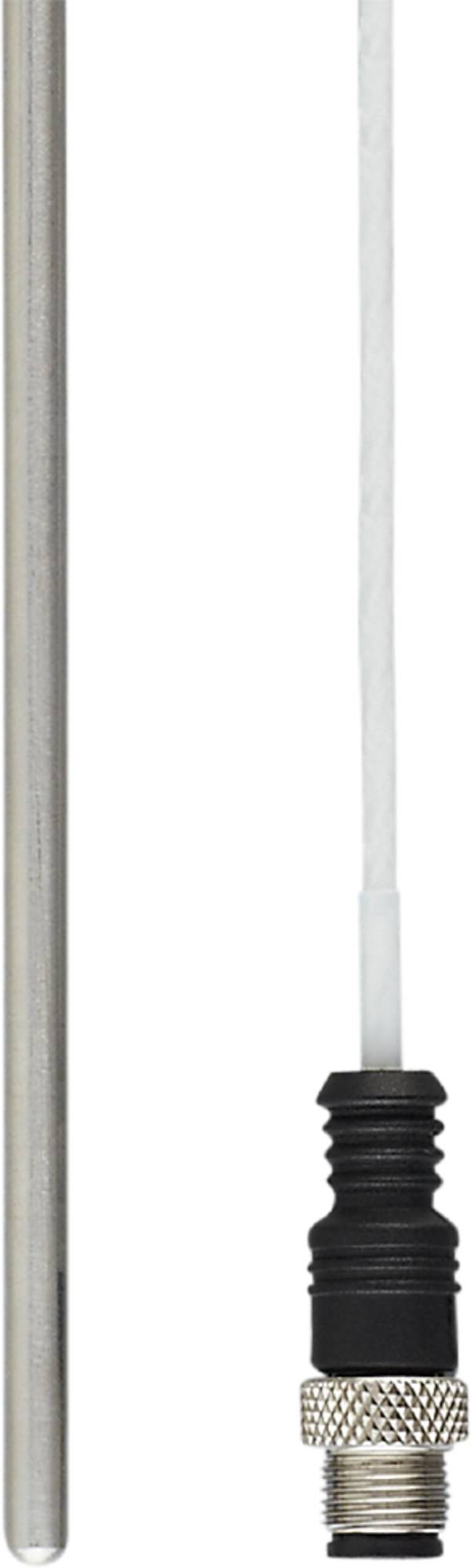 <br> ifm Electronic<br> TS2452<br> TS2452<br> PT100<br> Czujnik temperatury<br> -100 do 600 °C<br> <br> <br> <br> <br> <br> <br>